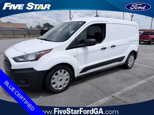 2023 Ford Transit Connect Van XL LWB (Rear 180 Degree Door)'s photo