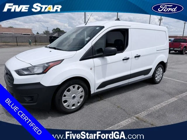 2023 Ford Transit Connect Van XL LWB (Rear 180 Degree Door)'s photo