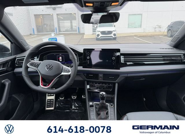 2026 Volkswagen Jetta GLI Autobahn - Photo 15