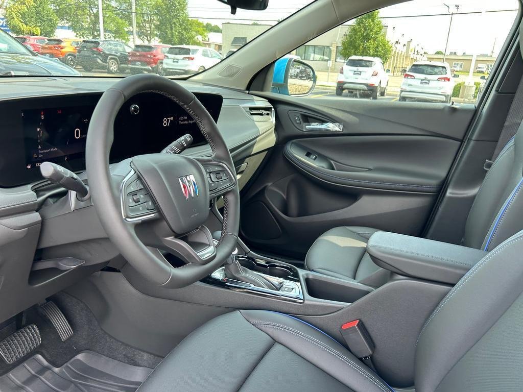 2026 Buick Encore GX Sport Touring - Photo 6