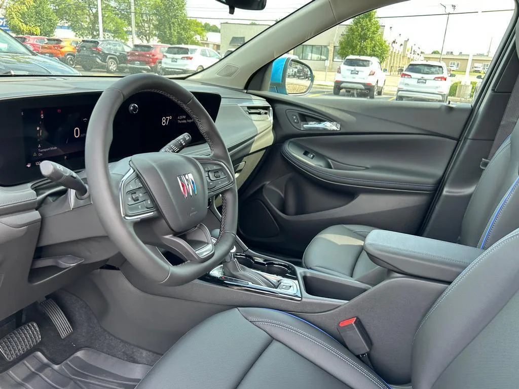2026 Buick Encore GX Sport Touring - Photo 6
