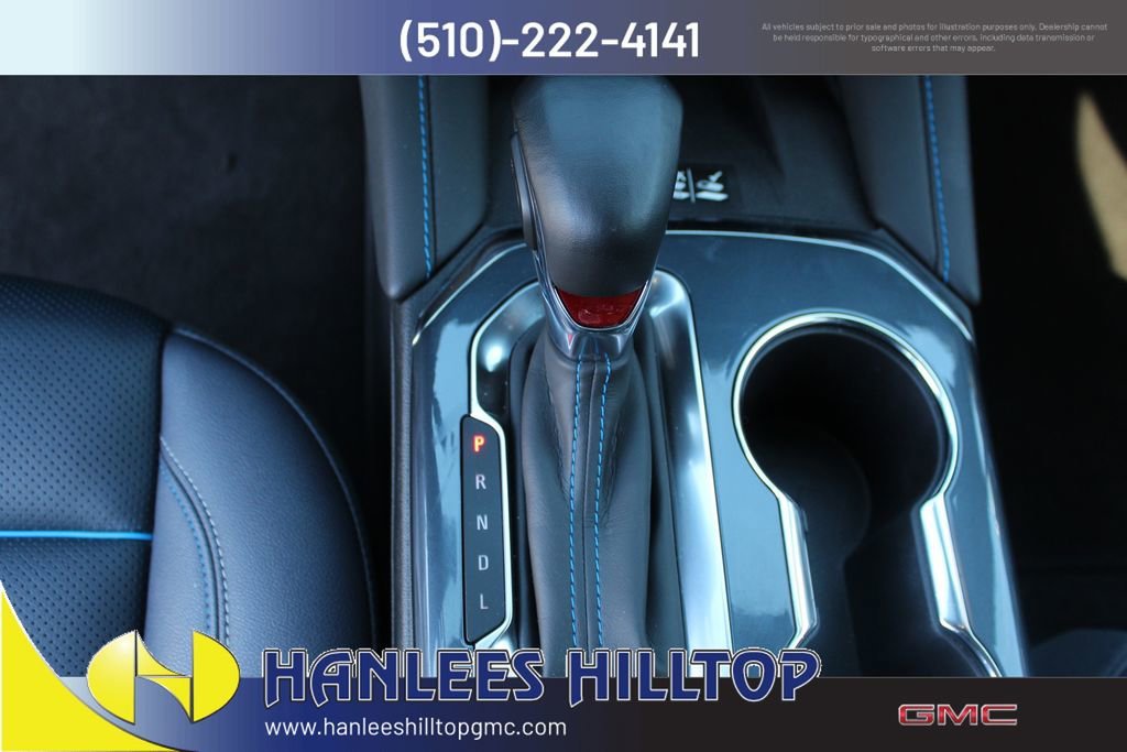 2024 Chevrolet Blazer RS - Photo 21