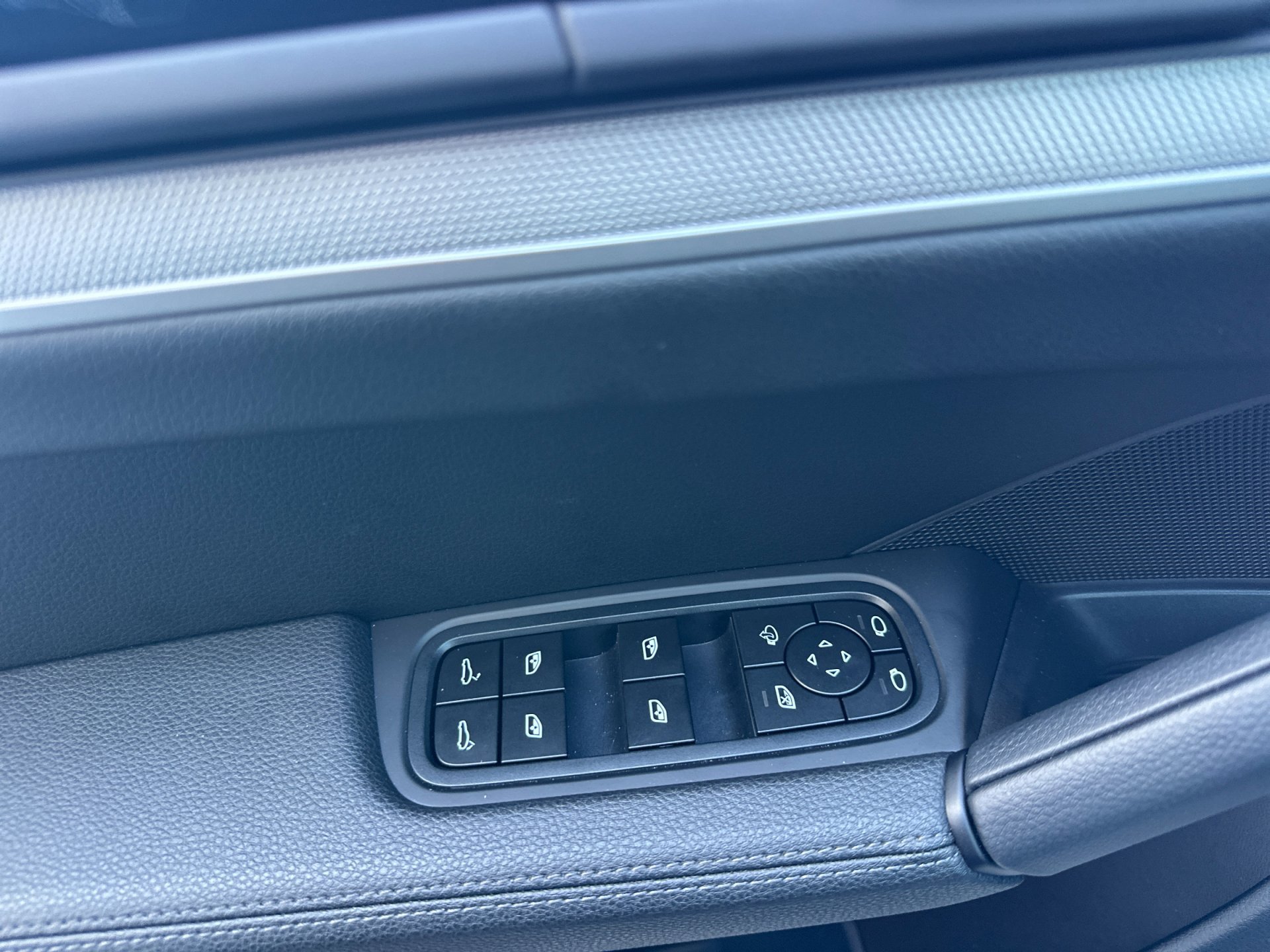 2026 Porsche Cayenne Base - Photo 13