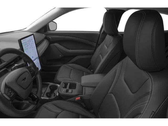 New 2026 Star White Metallic Tri-Coat Ford Premium image 6