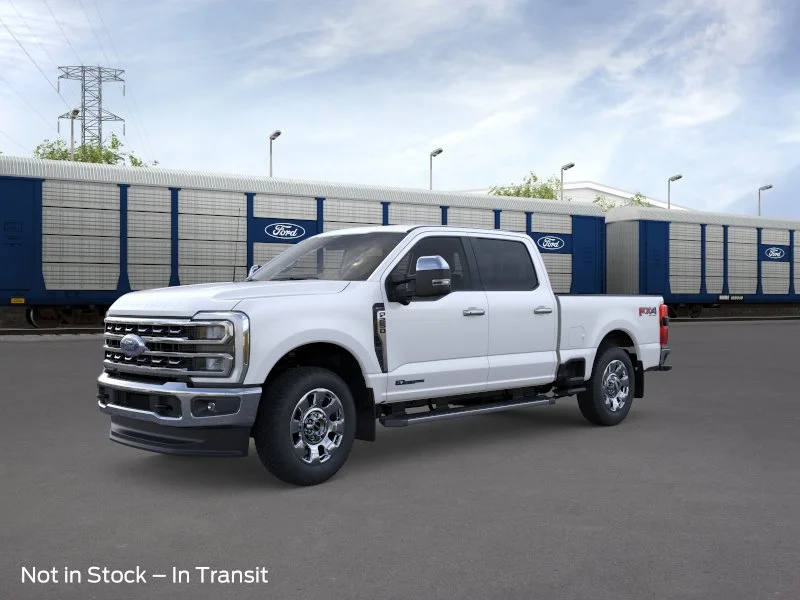 2026 Ford F-250 Lariat 4x4 Crew Cab 6-3/4' Box's photo