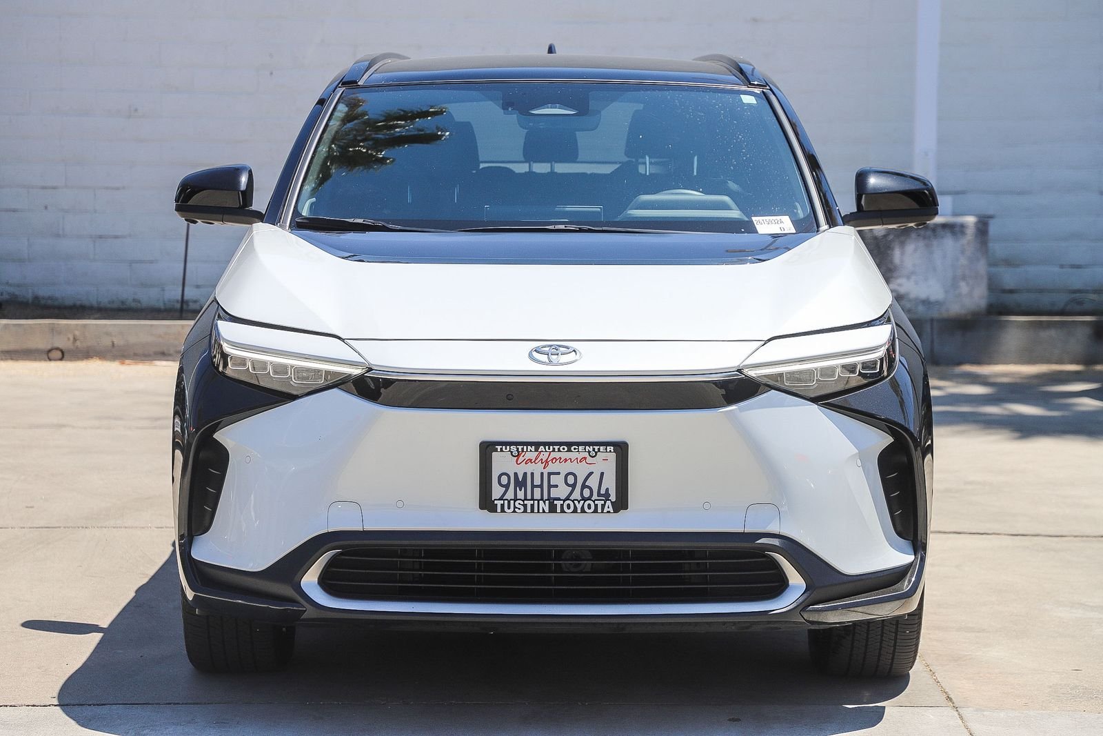 Certified Pre-Owned 2024 Toyota bZ4X Limited 4D Sport Utility in