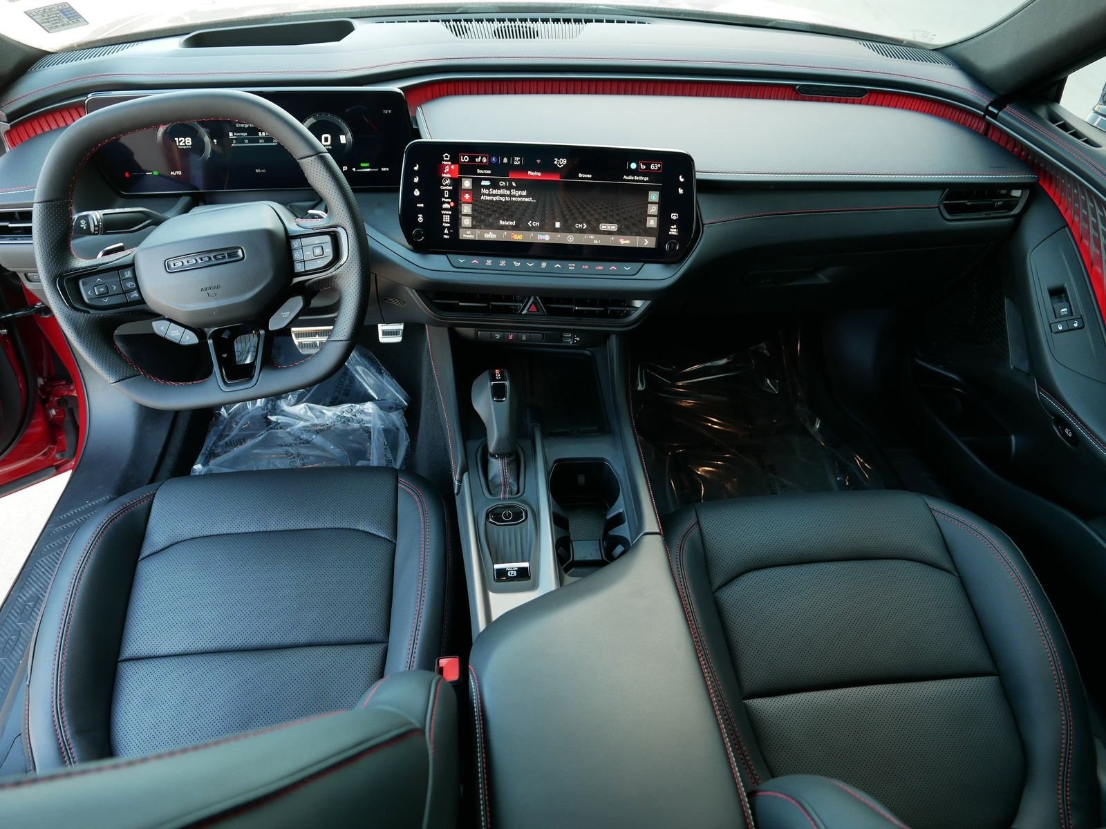 2024 Dodge Charger Daytona R/T - Photo 16