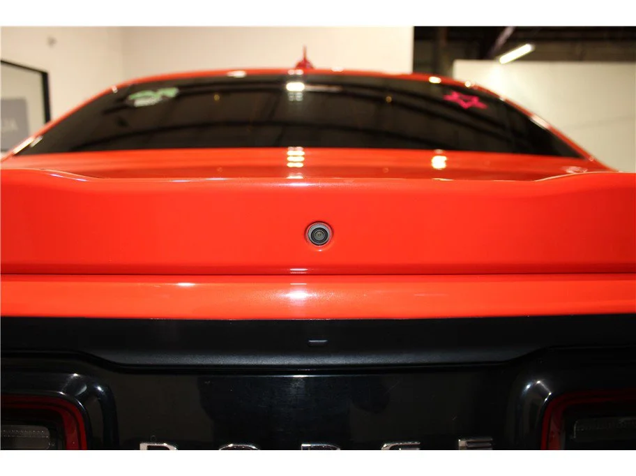 2022 Dodge Challenger GT - Photo 13