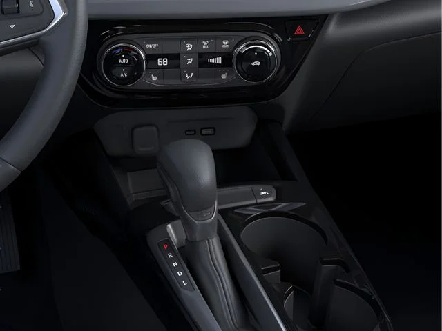 Used 2026 Black Chevrolet LT image 17