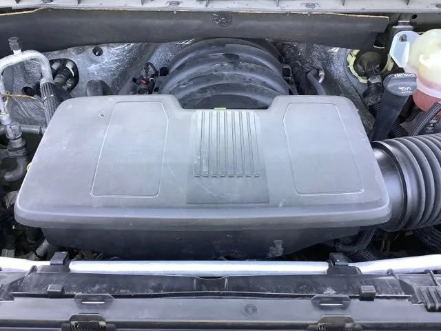2020 Chevrolet Silverado 1500 LT - Photo 27