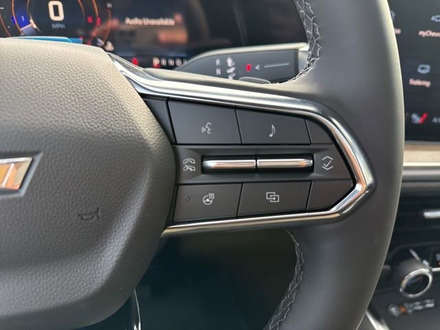 2026 Chevrolet Suburban High Country - Photo 30