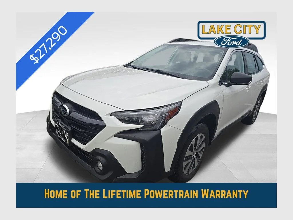 2024 Subaru Outback -'s photo