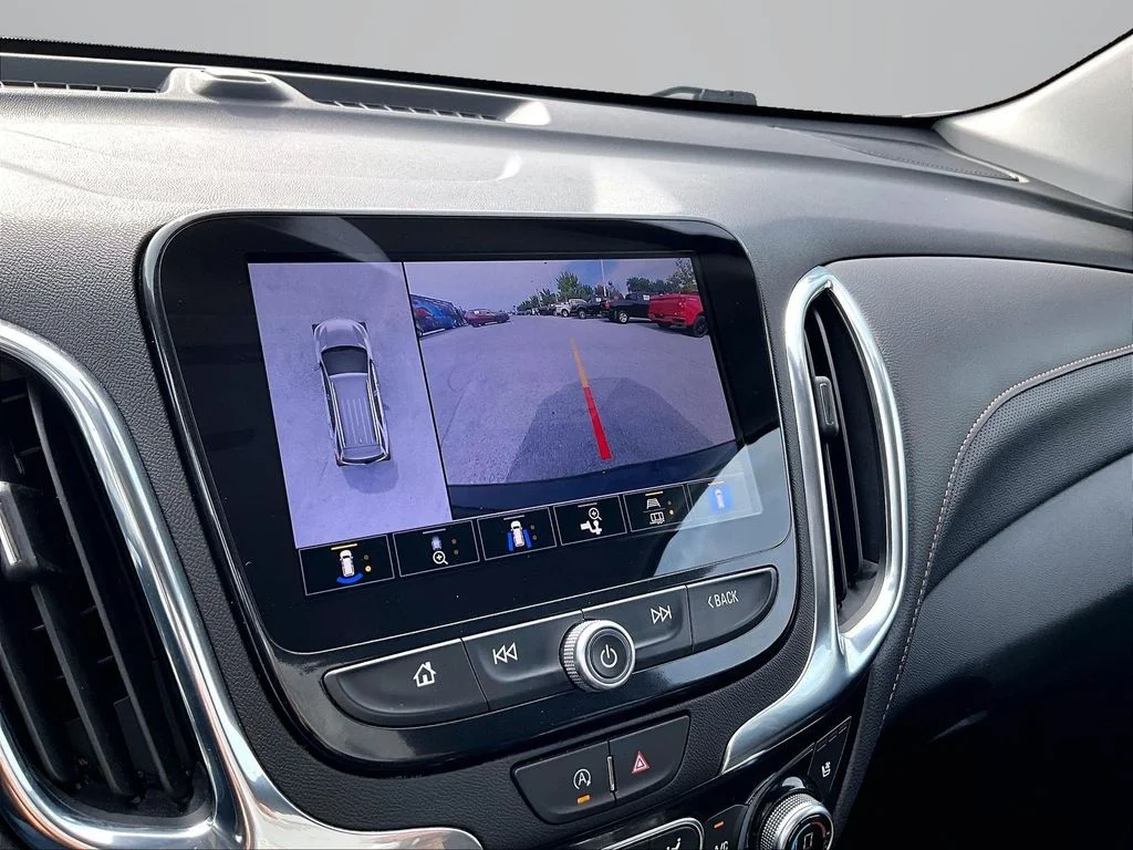 Used 2023 Black Chevrolet Premier image 21
