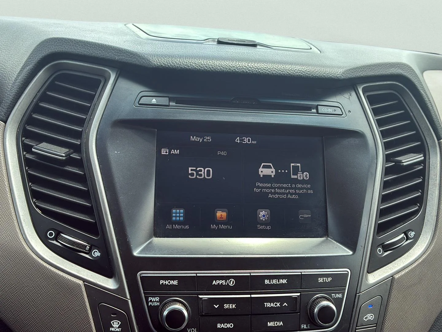 Used 2019 Monaco White Hyundai SE image 17