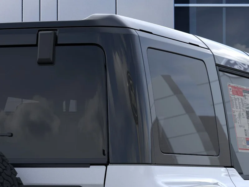 New 2026 Oxford White Ford Raptor image 25