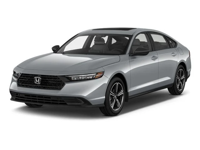 New 2026 Solar Silver Metallic Honda SE image 1