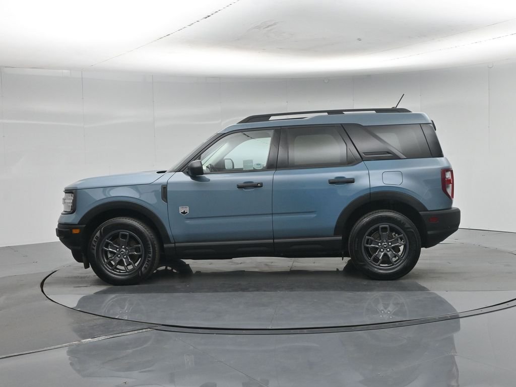Certified Used 2023  Ford Big Bend image 33