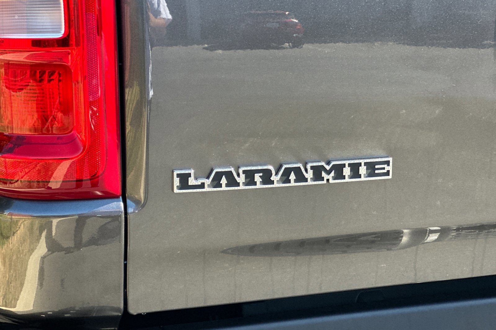 2026 RAM 1500 Laramie - Photo 26