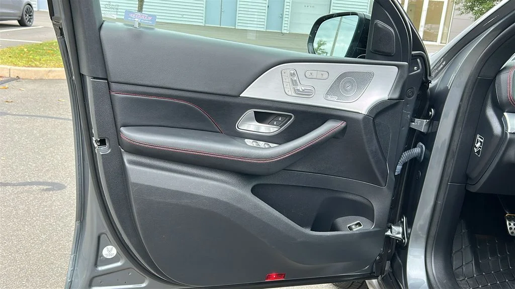 Used 2023 Gray Mercedes-Benz GLE 53 AMG® image 11