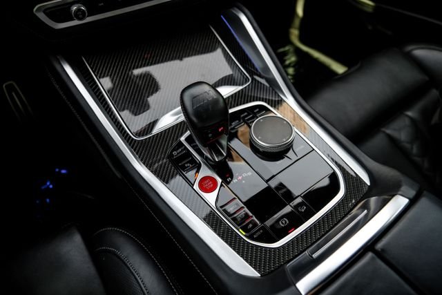 Used 2025 White BMW Base image 31