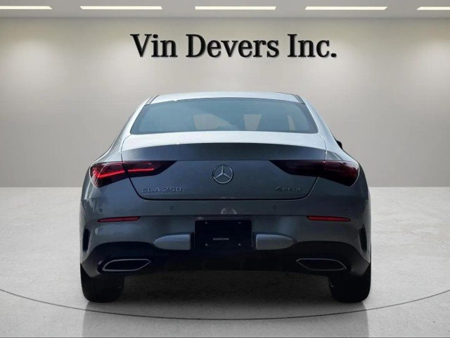 2026 Mercedes-Benz CLA CLA 250 - Photo 8