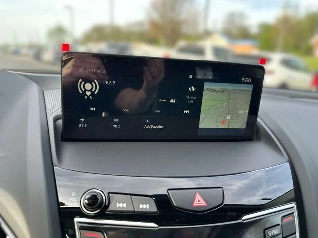 New 2026 Gray Acura Technology Package image 17