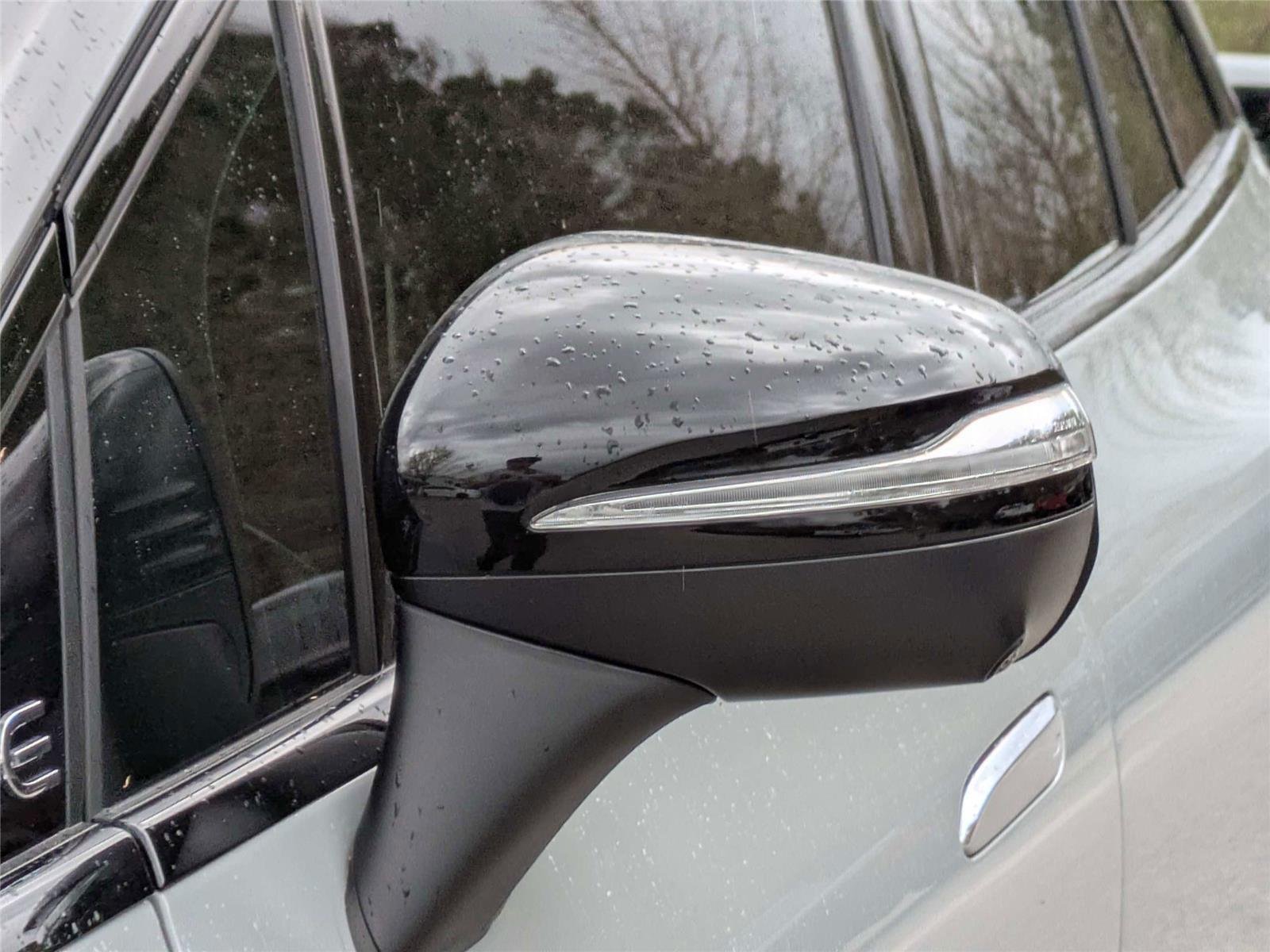 Used 2024 MANUFAKTUR Alpine Grey Mercedes-Benz AMG® EQE image 13