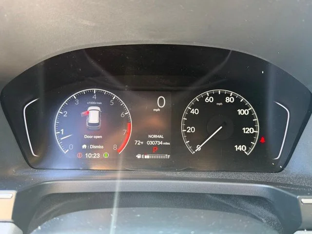 Used 2023  Honda Touring image 27