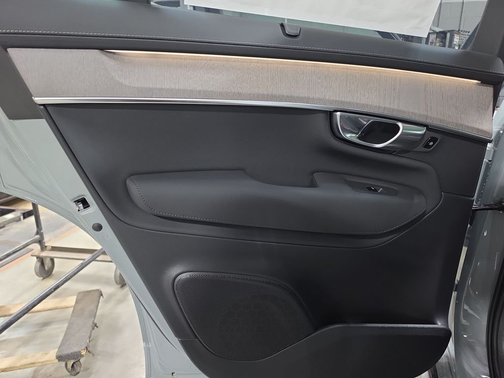 New 2026 Gray Volvo B6 Ultra image 13