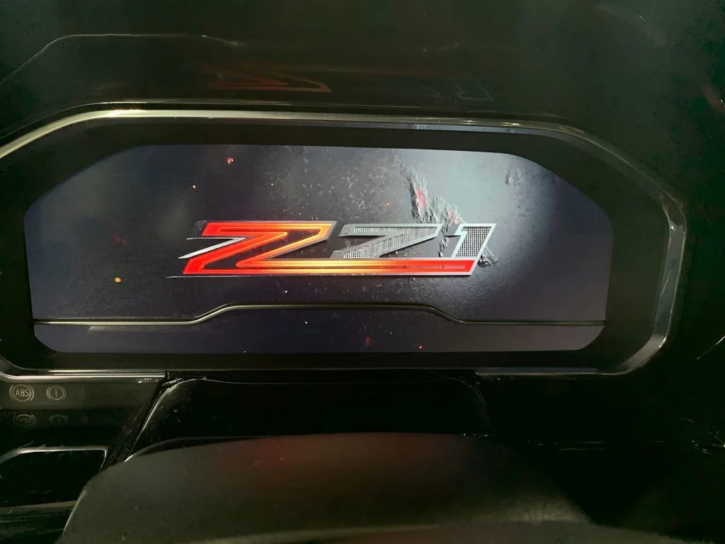 2024 Chevrolet Silverado 1500 RST - Photo 32