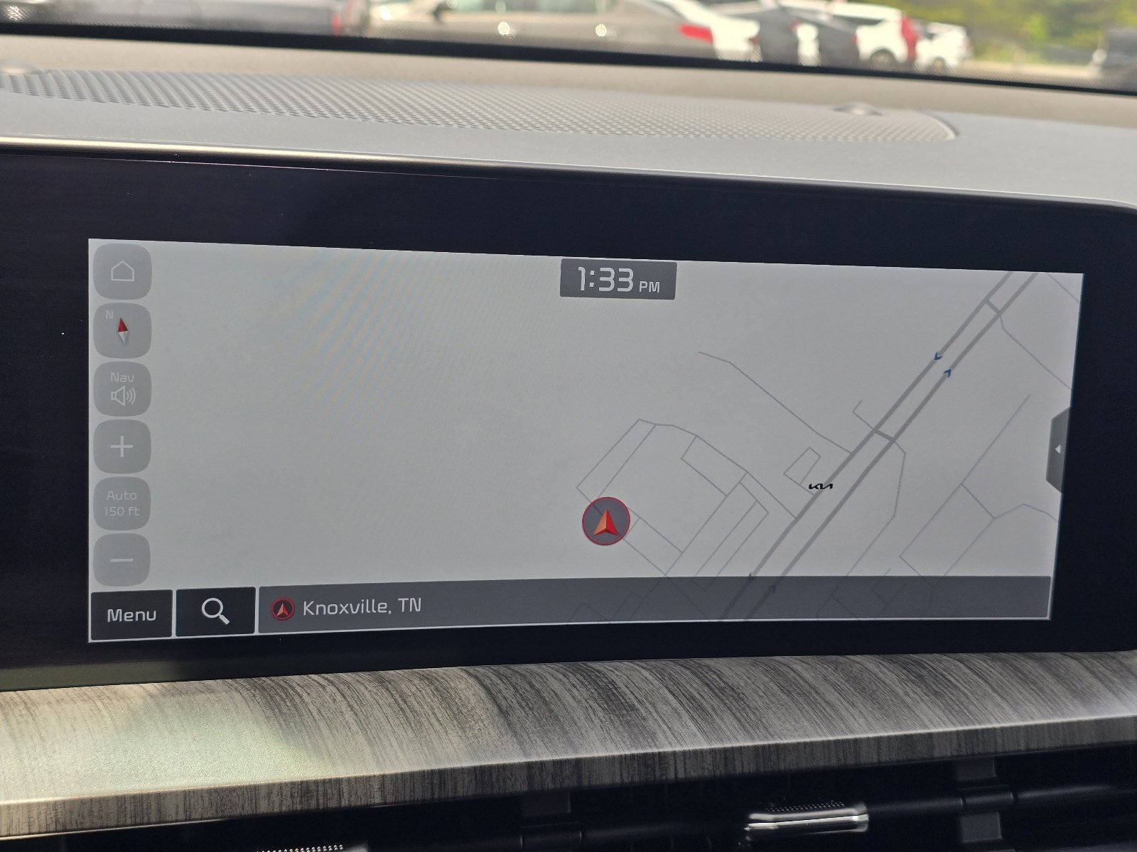 Used 2025 Black Kia SX-Prestige image 18