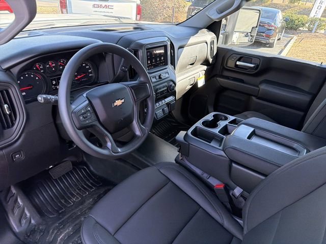 2026 Chevrolet Silverado 2500 HD Work Truck - Photo 18