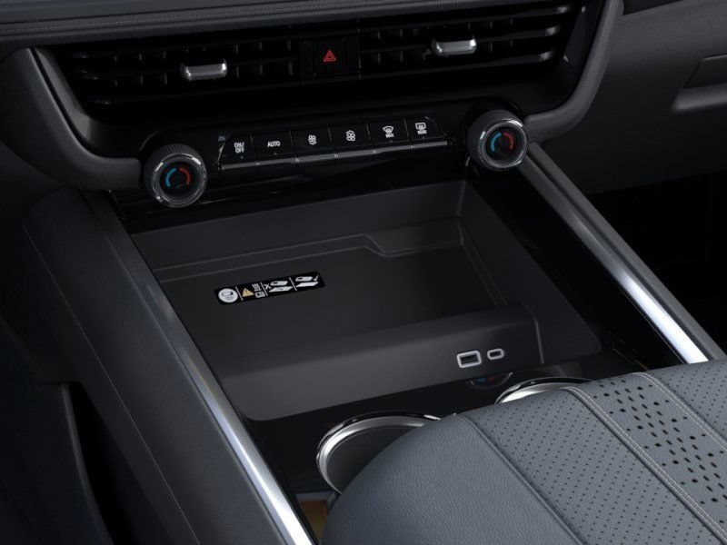 2026 Chevrolet Suburban High Country - Photo 24