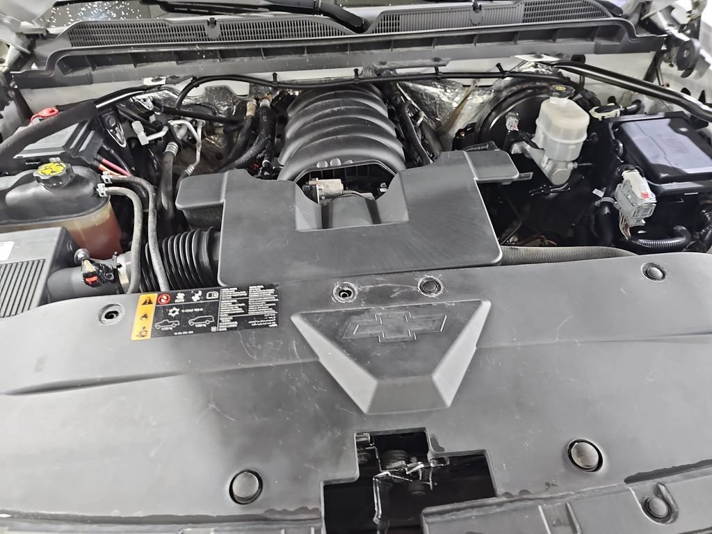 Certified Used 2017 SUMMIT WHITE Chevrolet LT image 35