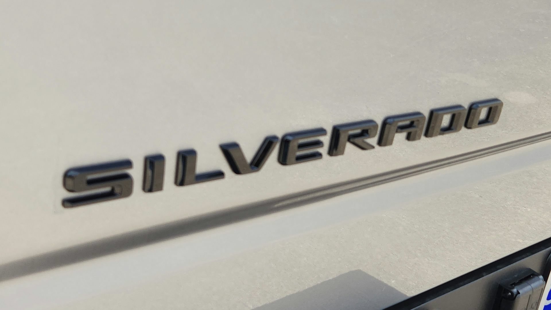 2026 Chevrolet Silverado 1500 LT Trail Boss - Photo 66