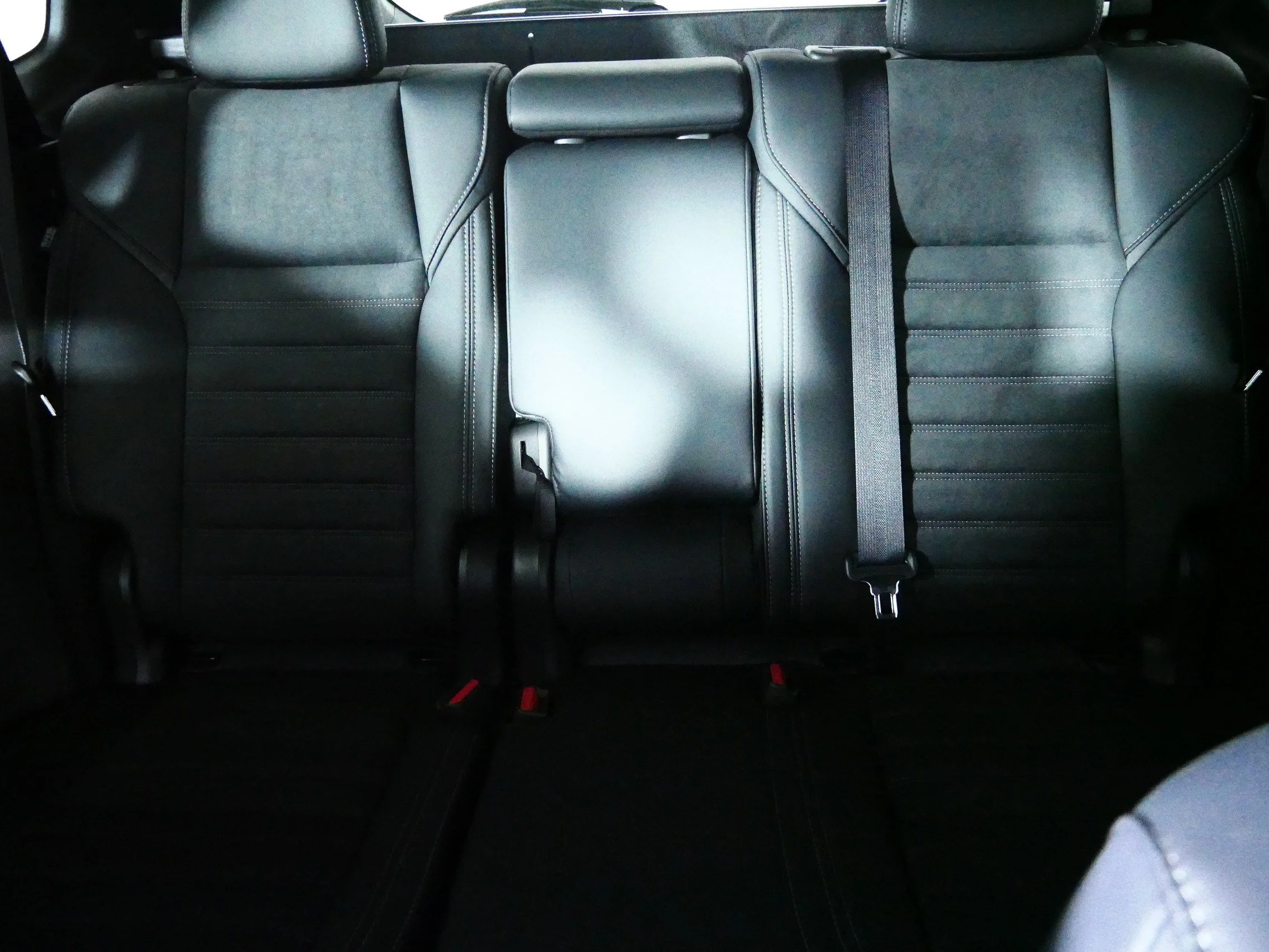 New 2026 Black Diamond Mitsubishi LE 1.5T S-AWC image 3