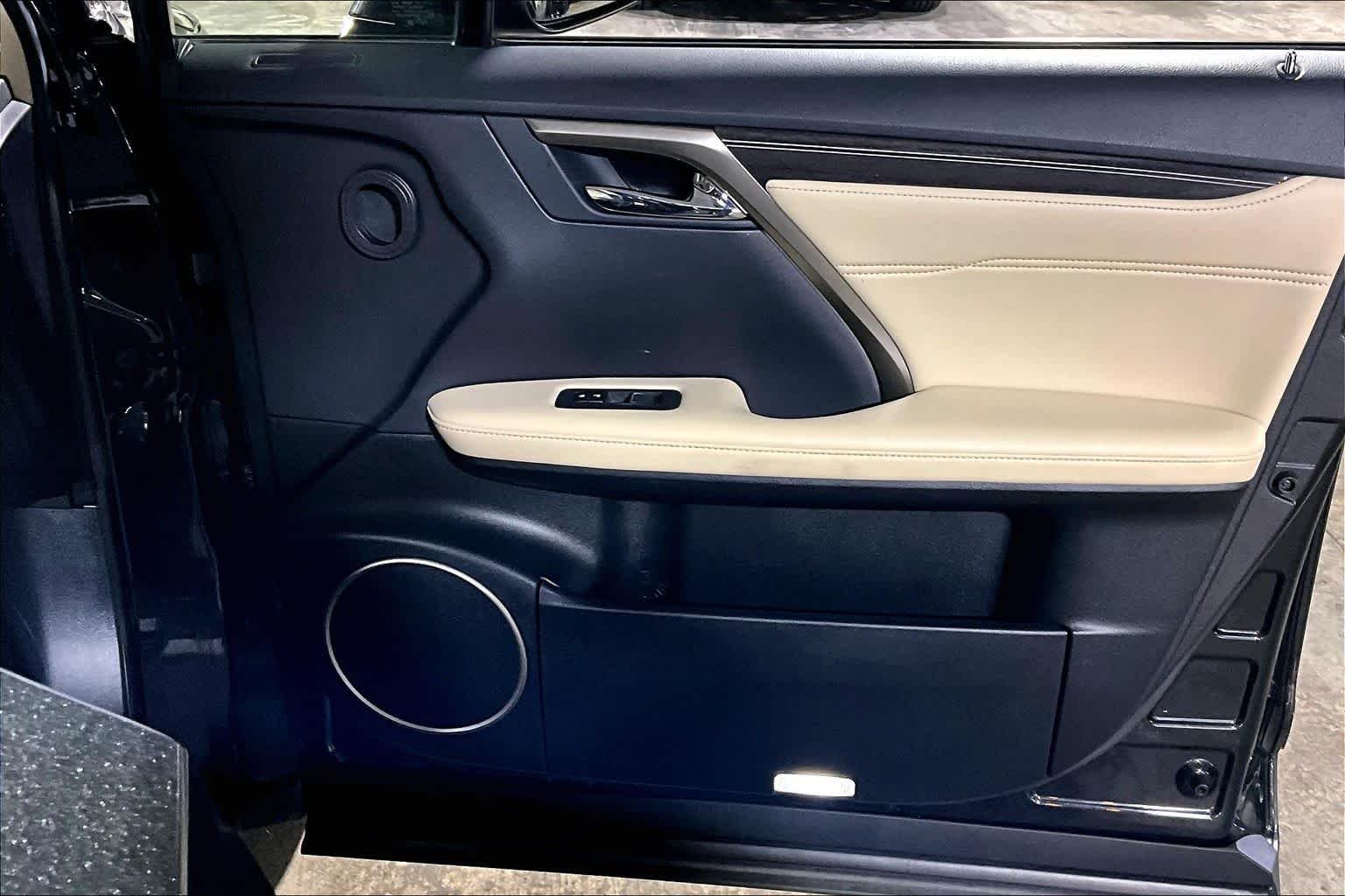 Used 2022 Caviar Lexus Luxury image 42
