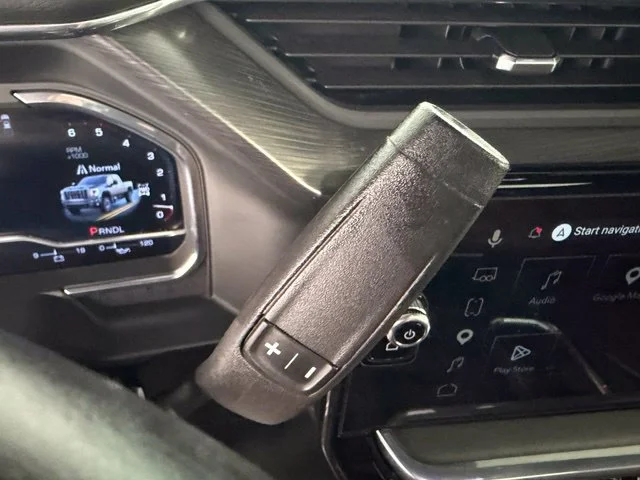 2024 GMC Sierra 2500HD Denali Ultimate - Photo 33