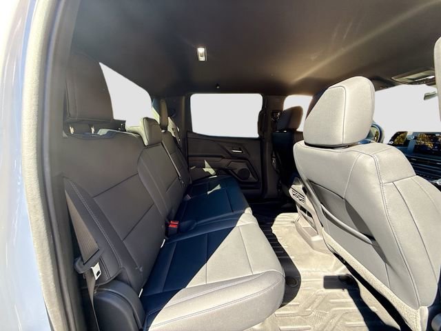 2024 Chevrolet Silverado EV Work Truck - Photo 26