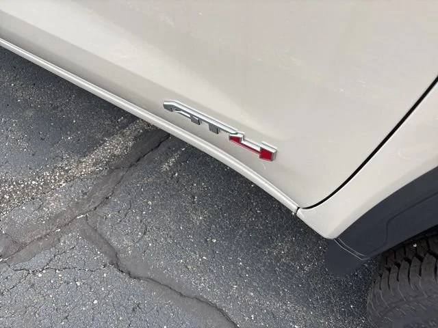 New 2026 Coastal Dune GMC AT4 image 14