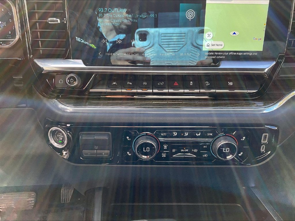2024 Chevrolet Silverado 1500 RST - Photo 26