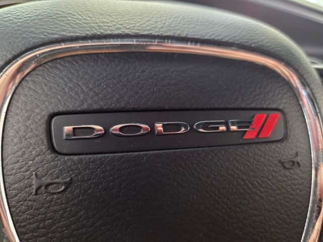 Used 2021 Blue Dodge R/T image 28