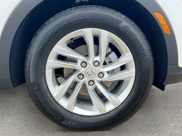 2026 Buick Envista Preferred - Photo 19