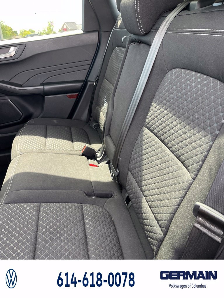 Used 2023 Blue Ford Active image 19