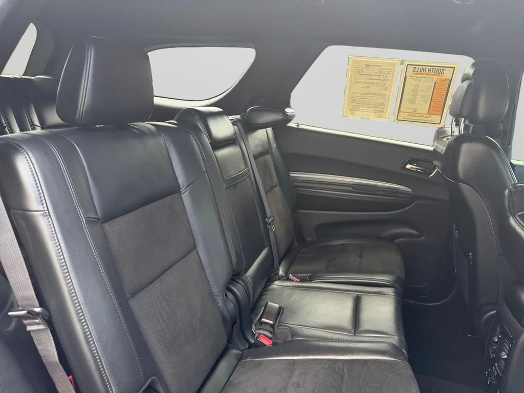 Used 2020 Black Dodge GT Plus image 18
