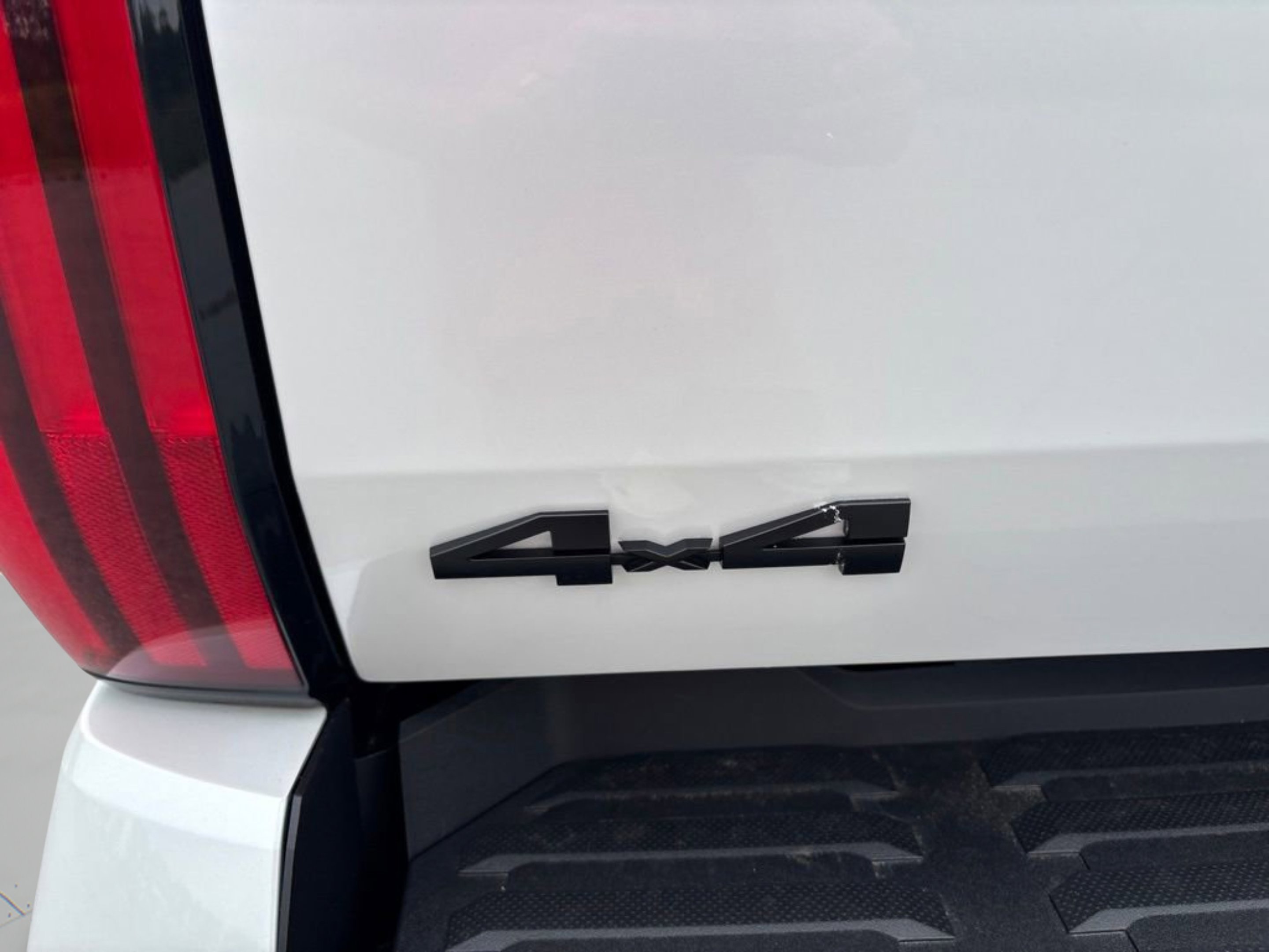 2026 Toyota Tundra Limited - Photo 50
