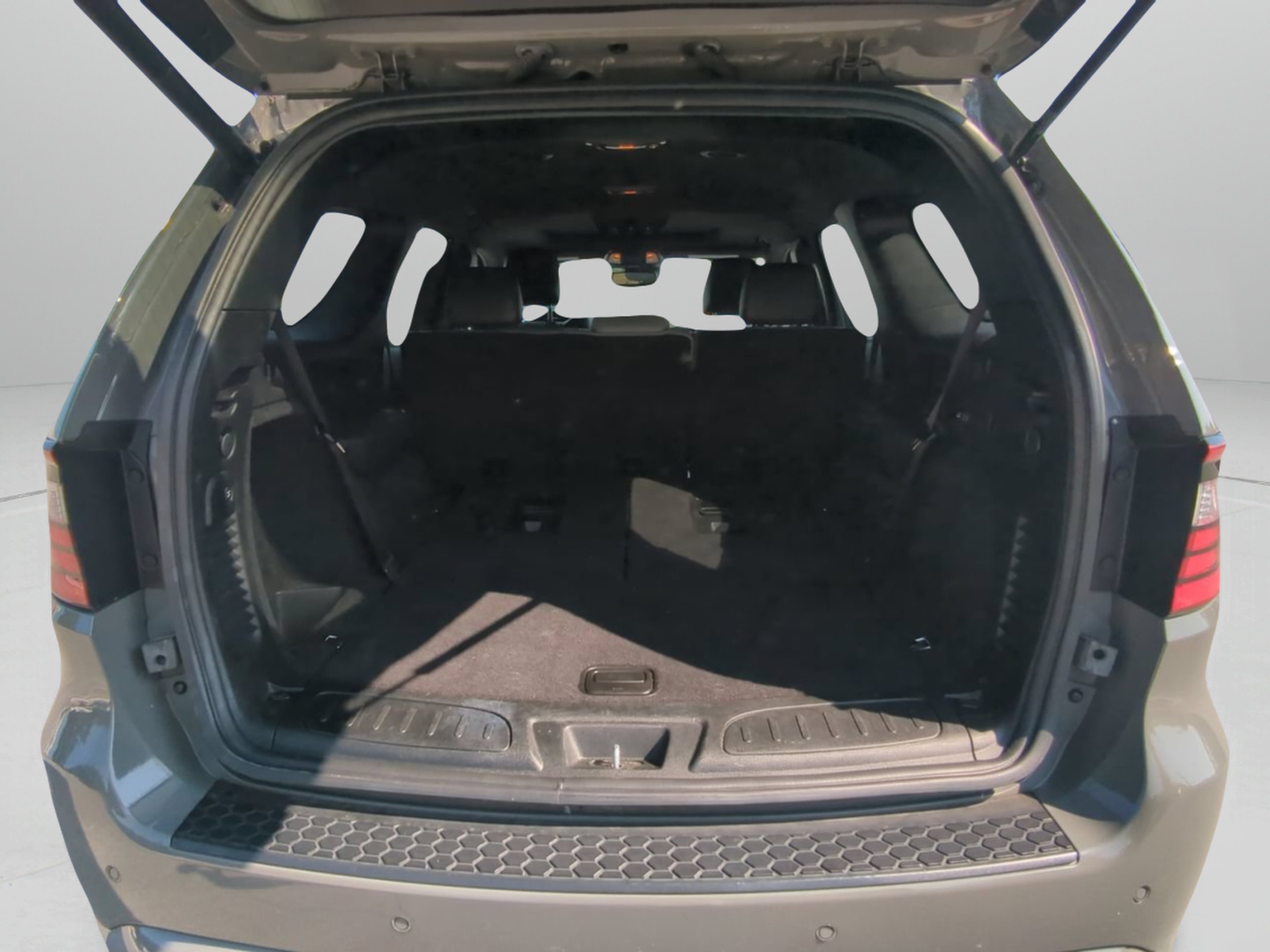 Used 2024 Destroyer Gray Clearcoat Dodge GT Plus image 9