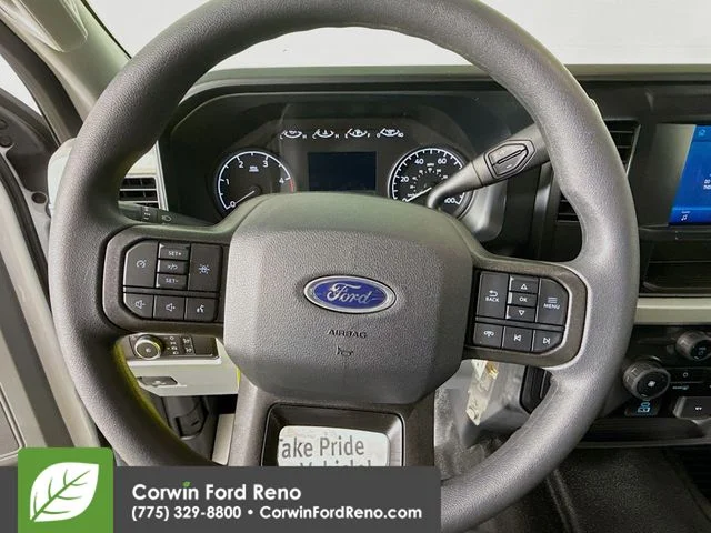 New 2026 Oxford White Ford XL image 11