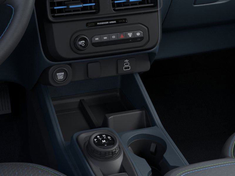 2025 Ford Maverick Lobo Standard - Photo 40