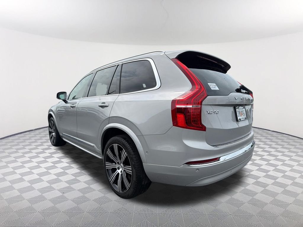 2023 Volvo XC90 Ultimate - Photo 7
